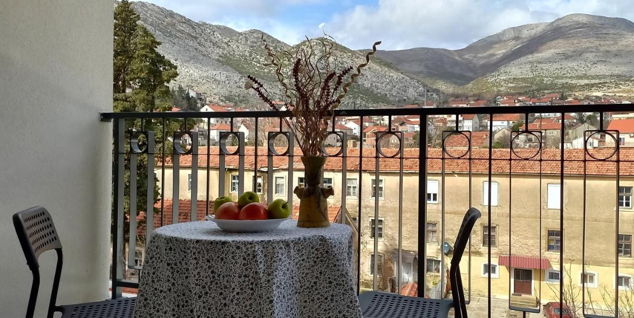 Apartman Mango & Mia Trebinje Exterior foto